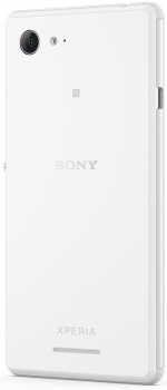 Sony Xperia E3 D2212 Dual Sim White